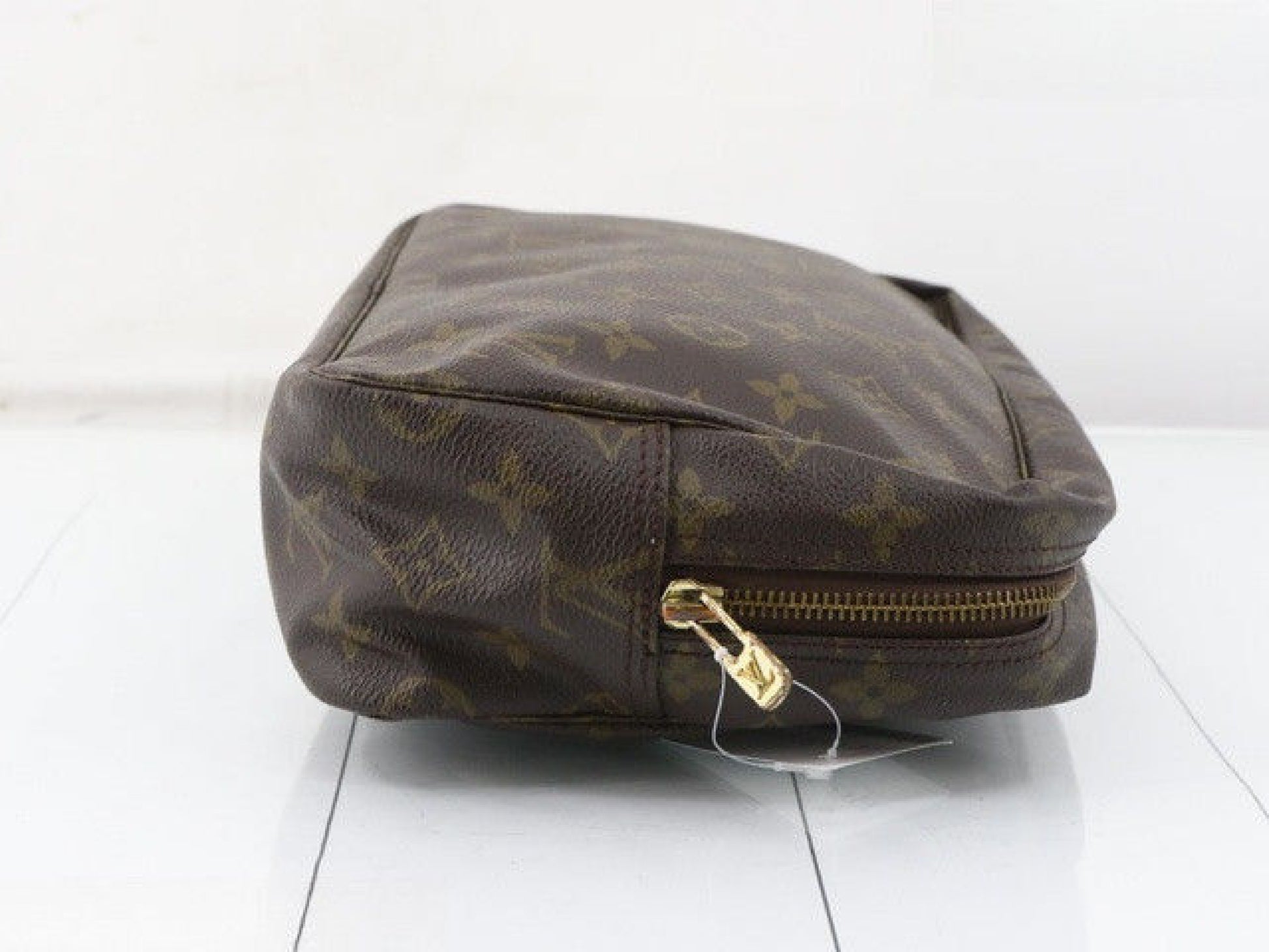 LOUIS VUITTON M47522 Truss Toilette 28 Monogram Second Bag