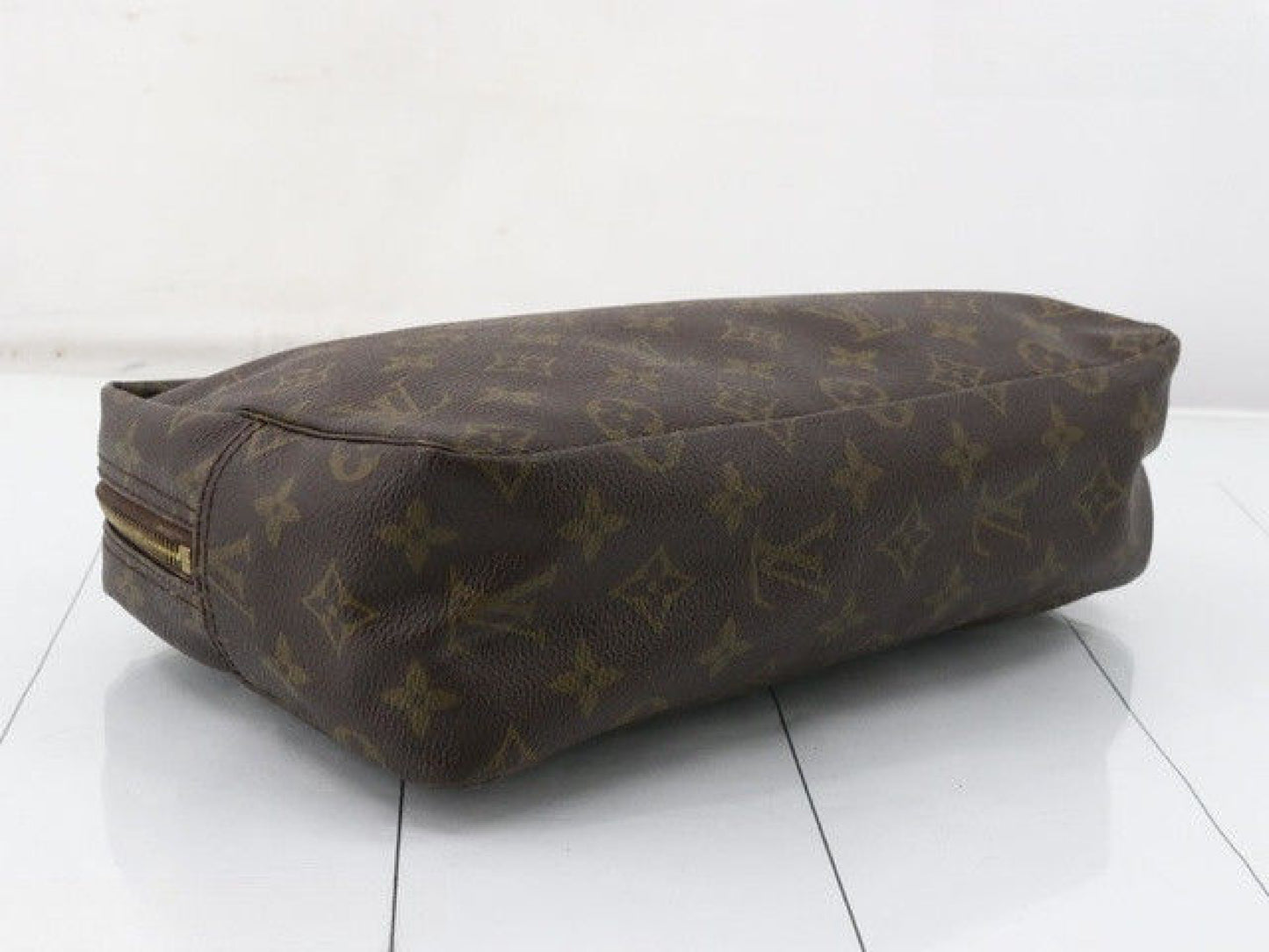 LOUIS VUITTON M47522 Truss Toilette 28 Monogram Second Bag