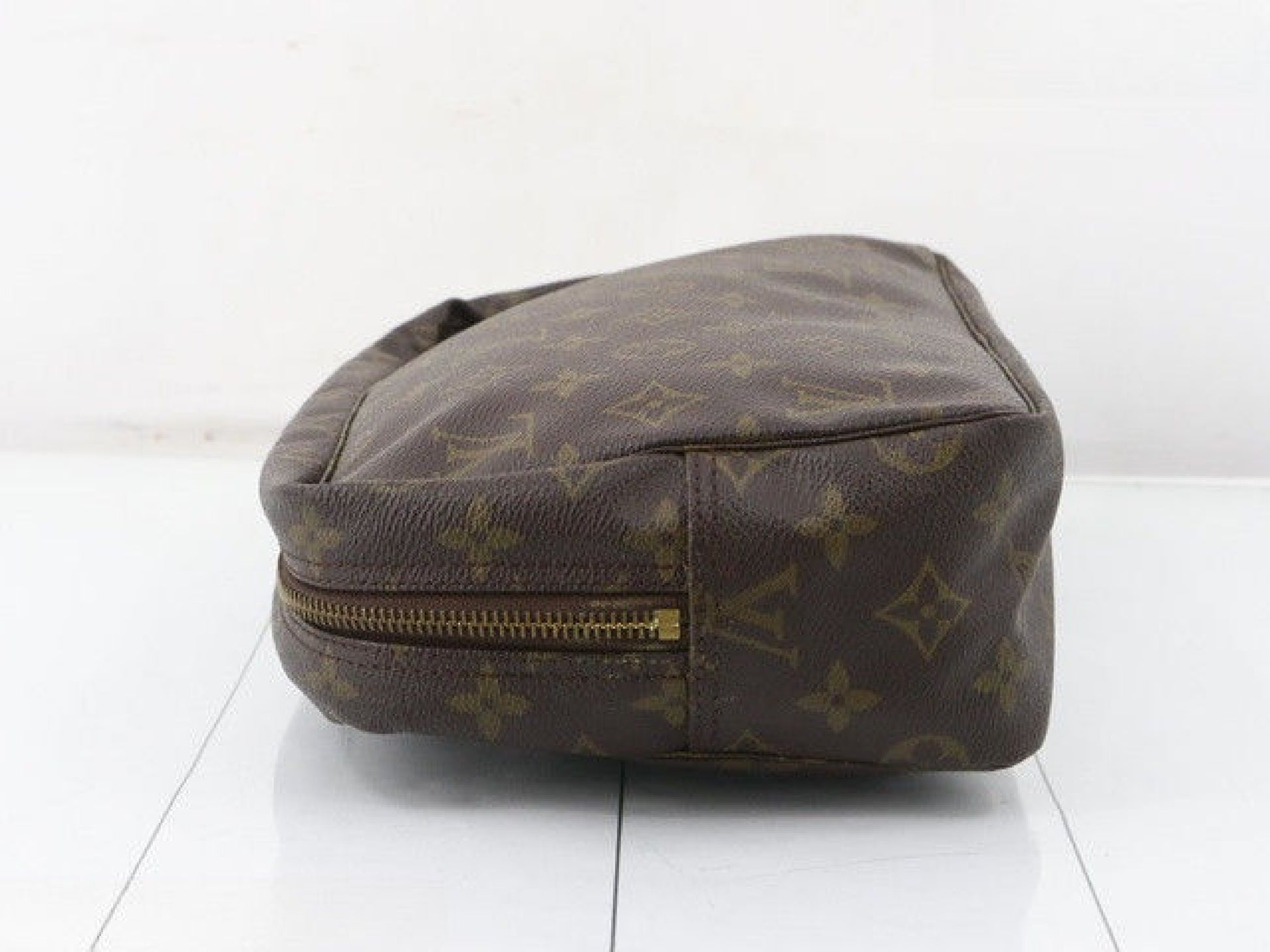 LOUIS VUITTON M47522 Truss Toilette 28 Monogram Second Bag