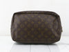 LOUIS VUITTON M47522 Truss Toilette 28 Monogram Second Bag