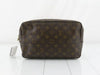 LOUIS VUITTON M47522 Truss Toilette 28 Pouch