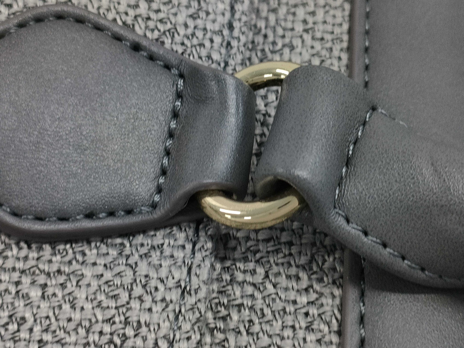 Mary Quant Shoulder Bag Handbag Bag