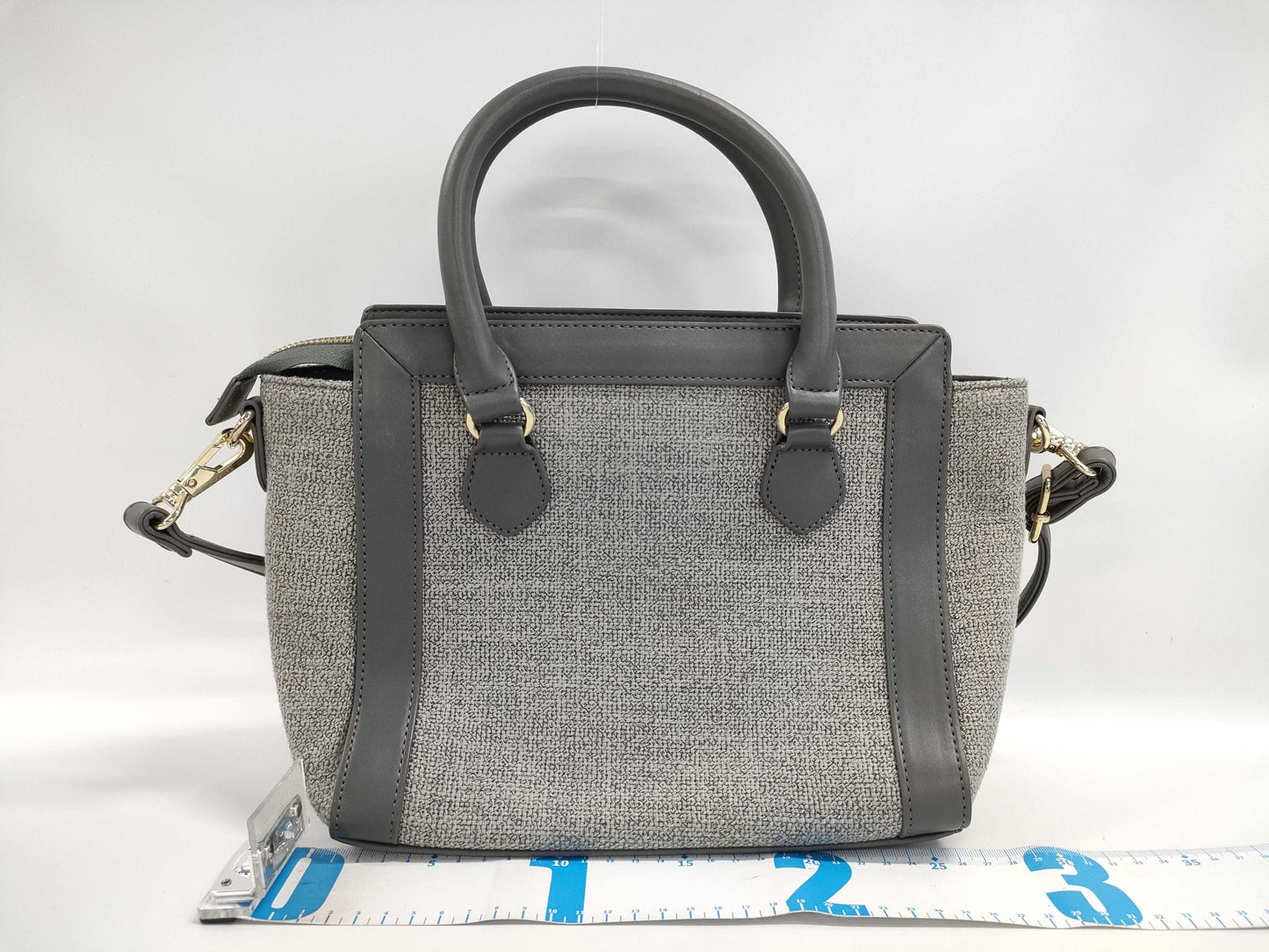 Mary Quant Shoulder Bag Handbag Bag