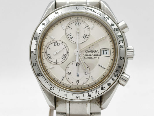 OMEGA 3513.30 57983780 Automatic Men's Watch