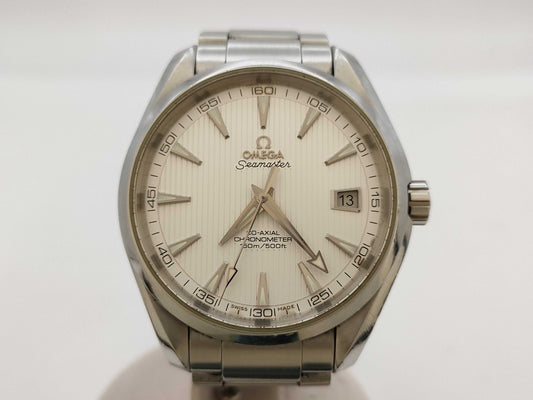 OMEGA Seamaster 231.10.42.21.02.001 85566201 Automatic Men's Watch