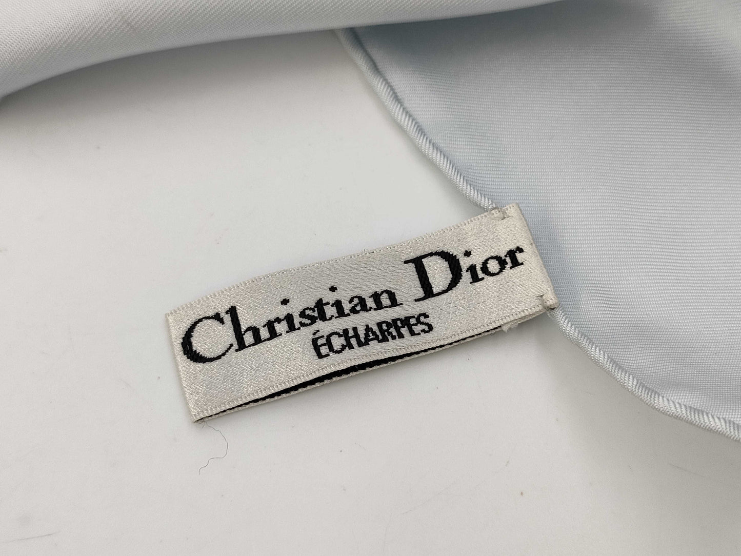 (10462_0339) Dior Scarf Scarf