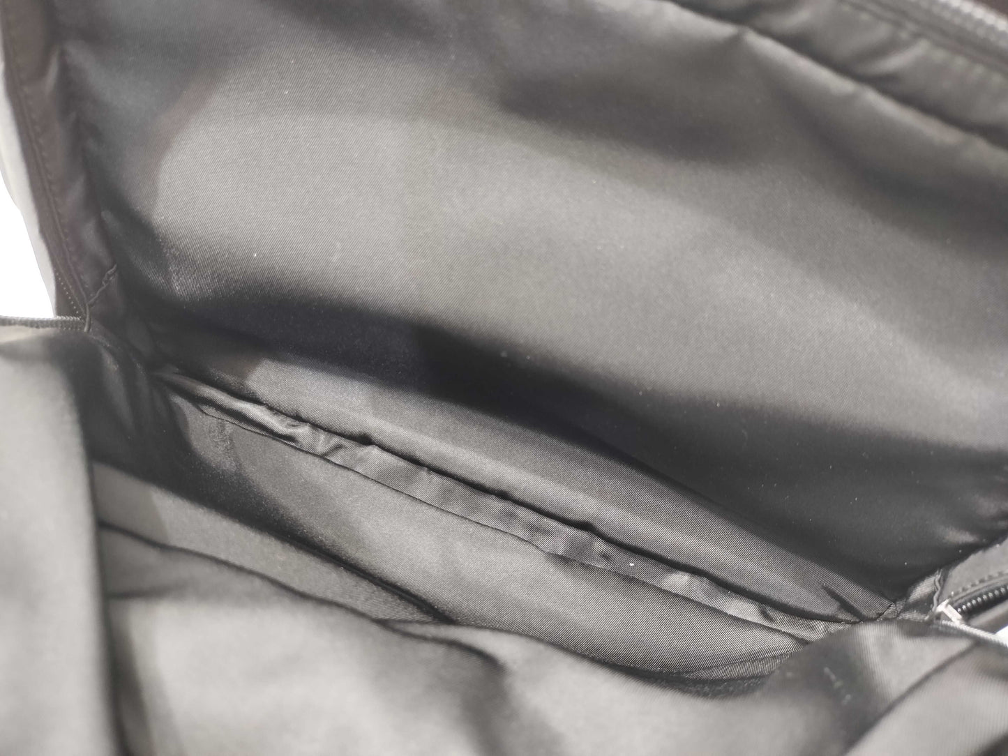 (10460_0225) PRADA PRADA 2VL003 Fabric Waist Bag Waist Bag