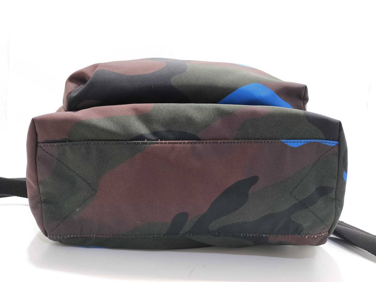 (10460_0214) MONCLER Moncler PIERRICK Camouflage Backpack Rucksack