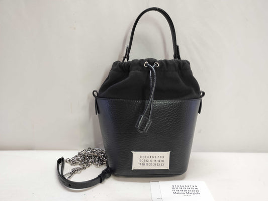 Maison Margiela 5AC Bucket Bag Handbag
