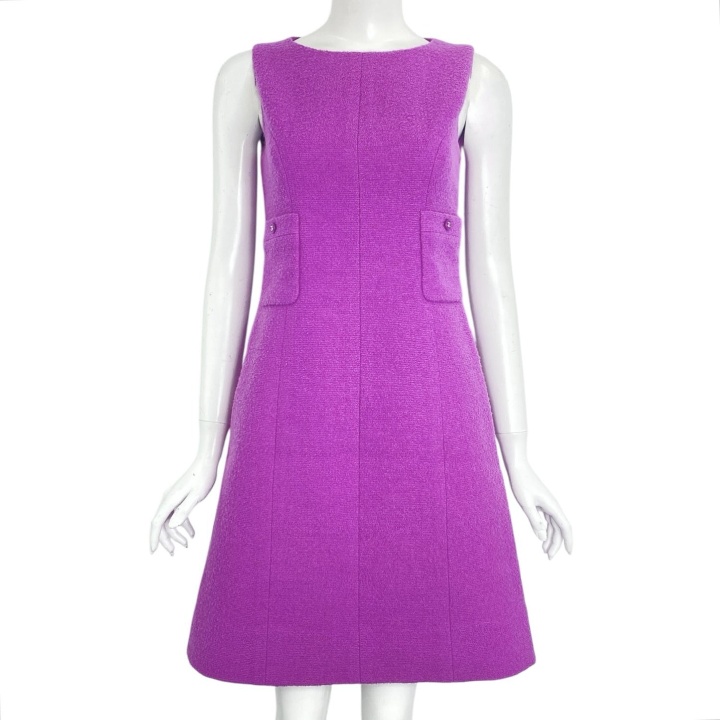 (10462_0131) CHANEL Setup Jacket Dress Other Apparel