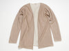 (10462_0108) HERMES Margiela Period Reversible Cashmere Cardigan Cardigan Cardigan