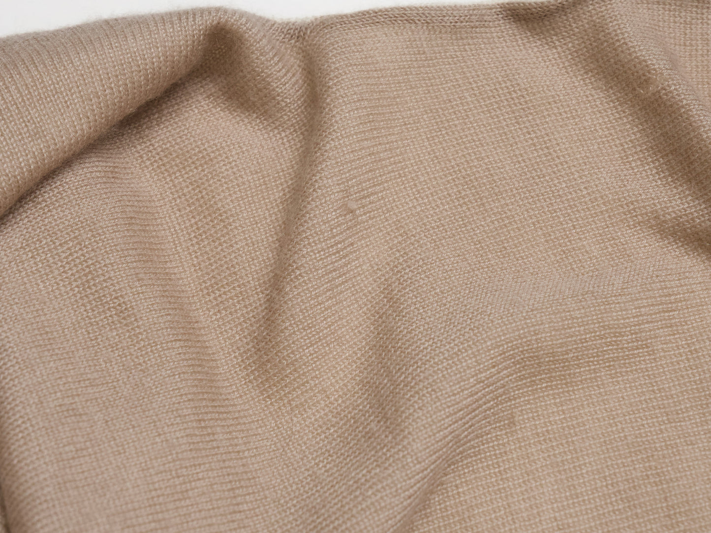 (10462_0108) HERMES Margiela Period Reversible Cashmere Cardigan Cardigan Cardigan