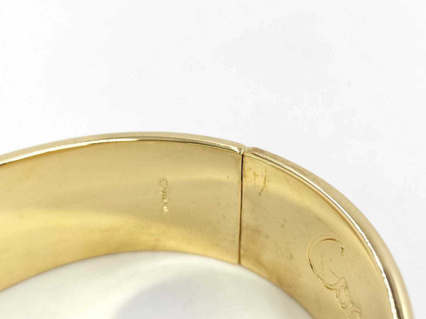 (10461_0036) COACH Bracelet Bracelet Bangle