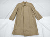 (10462_0218) BURBERRY Coat Coat
