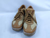 LOUIS VUITTON Monogram Mini Sneakers Size 37.5 Sneakers