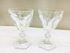 (10461_0263)▼Baccarat Baccarat Arcour Wine Glasses Pair Set Glasses