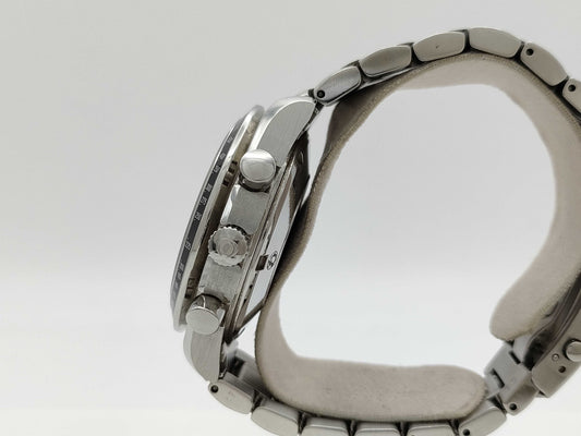 OMEGA 323.30.40.40.06.001 85846032 Automatic Gray Dial Men's Watch