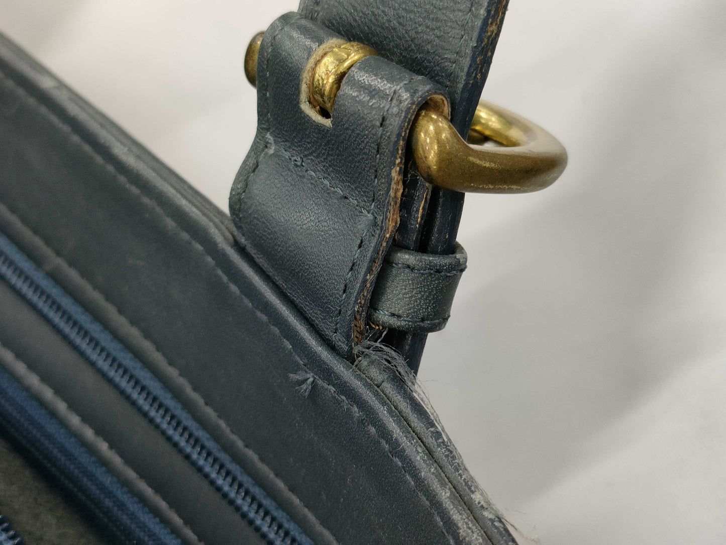 (10463_0075) COACH 5-Piece Bag