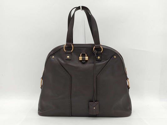 Yves Saint Laurent Muse Handbag