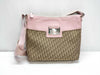 (10460_0331) Dior Trotter Dior Shoulder Bag Trotter Pink Handbag