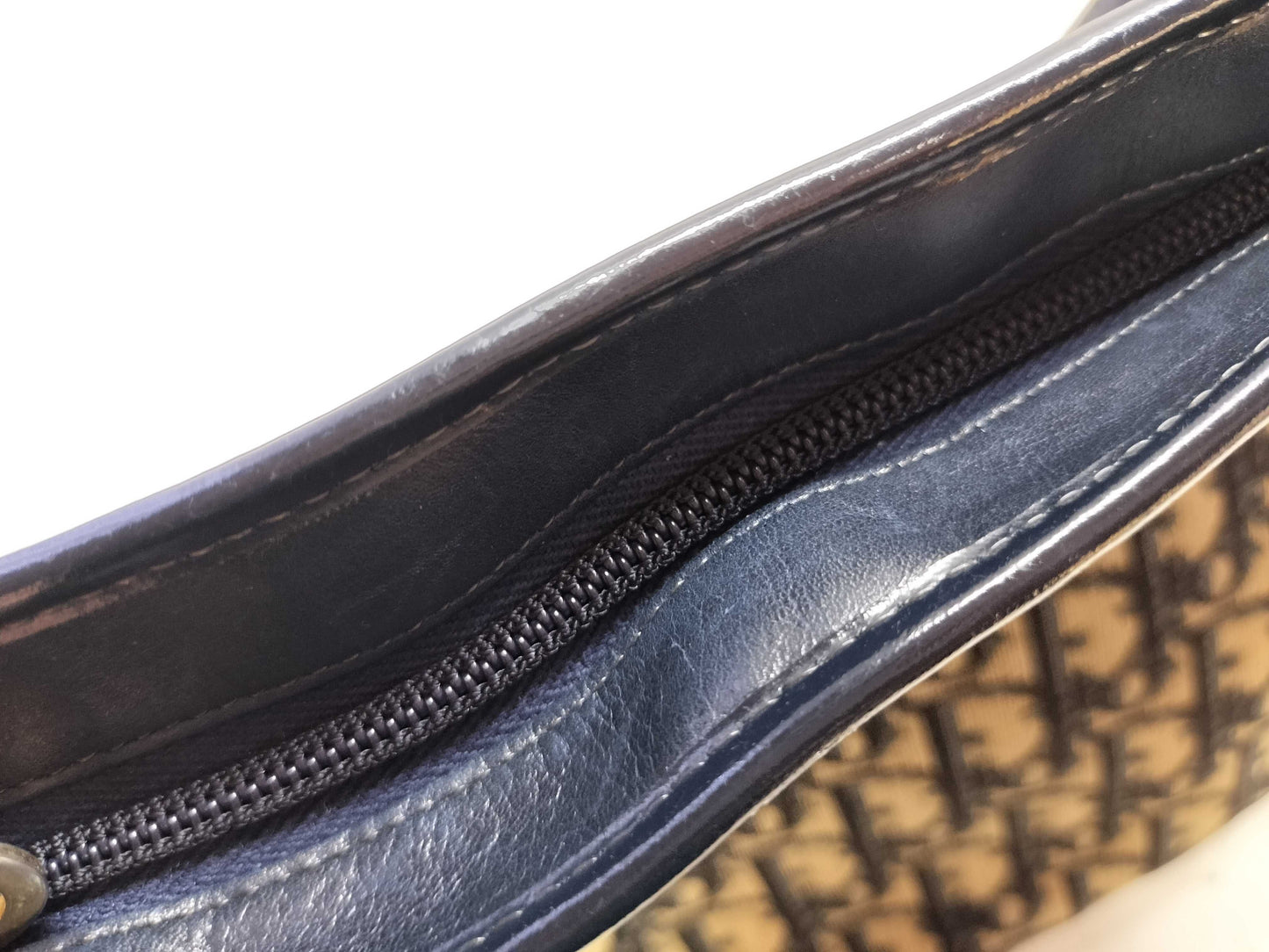(10460_0335) Dior Trotter Dior Bag Shoulder Bag