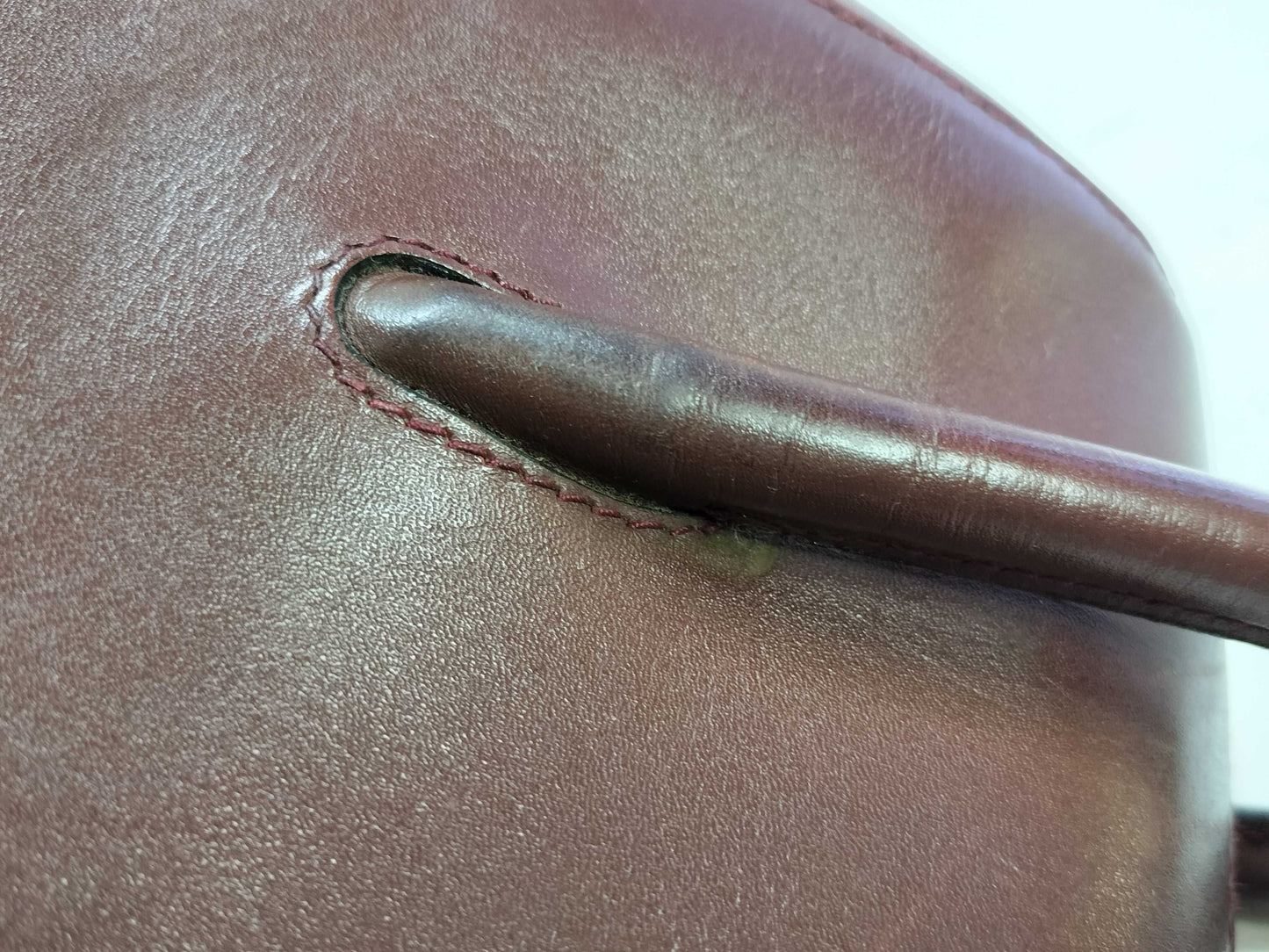 (10460_0119) Cartier Must Cartier Bag Handbag