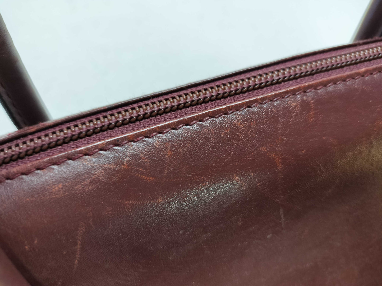 (10460_0119) Cartier Must Cartier Bag Handbag