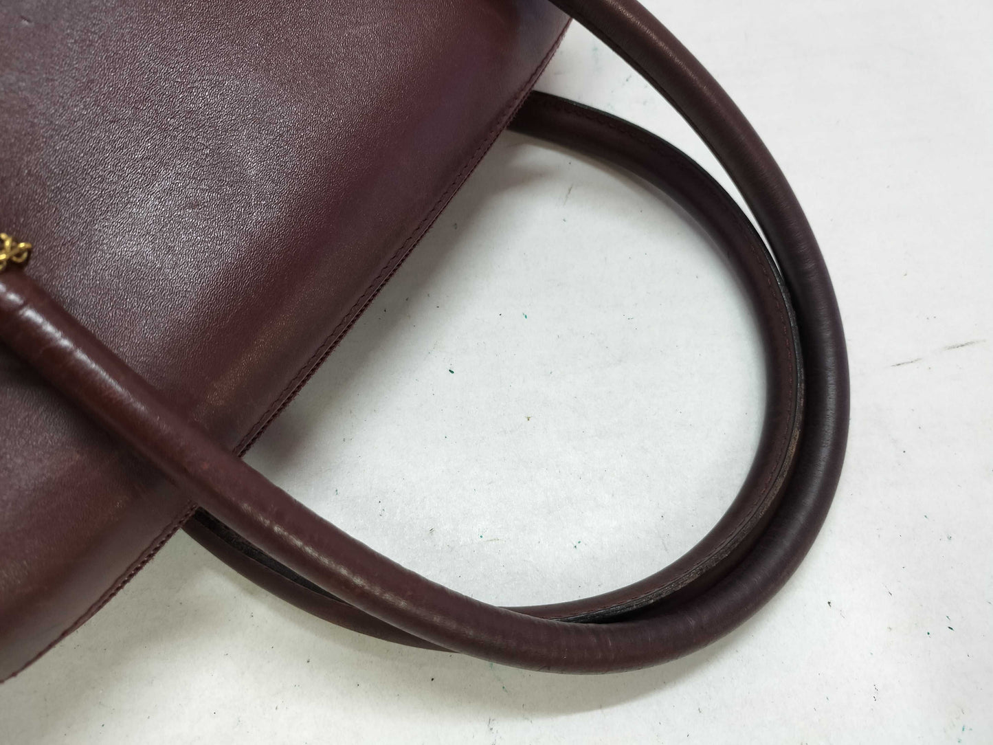 (10460_0119) Cartier Must Cartier Bag Handbag
