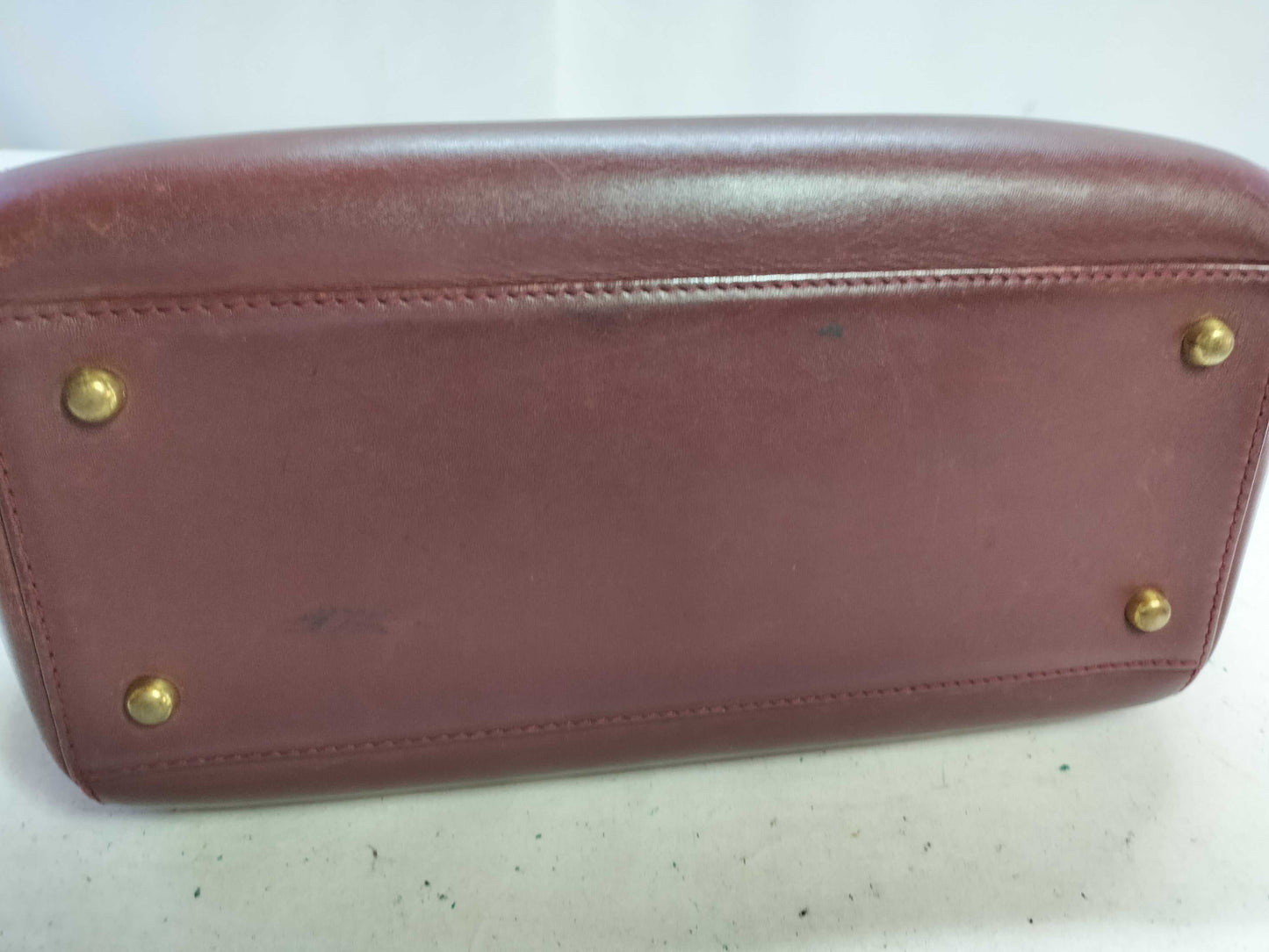 (10460_0119) Cartier Must Cartier Bag Handbag