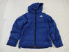(10462_0272) THE NORTH FACE THE NORTH FACE ND91301 Belayer Parka Down Jacket Size L Coat