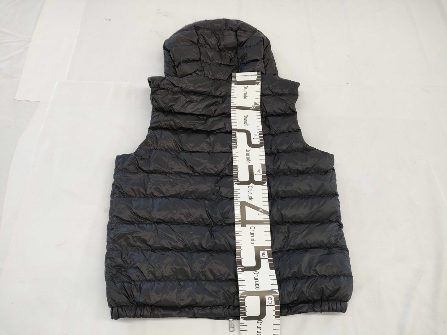 (10462_0239) MONCLER TIMOTE Down Vest Size 3 Vest