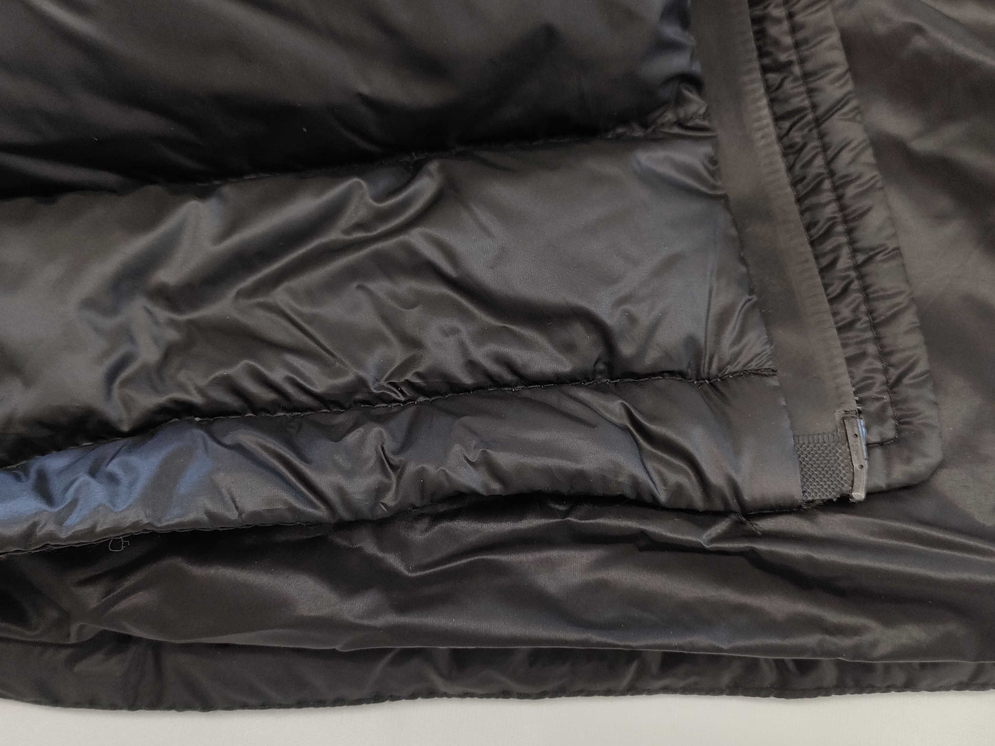 (10462_0239) MONCLER TIMOTE Down Vest Size 3 Vest