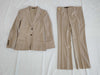 (10462_0169) GUCCI Gucci Suit Set Up Size 38-40 Other Apparel