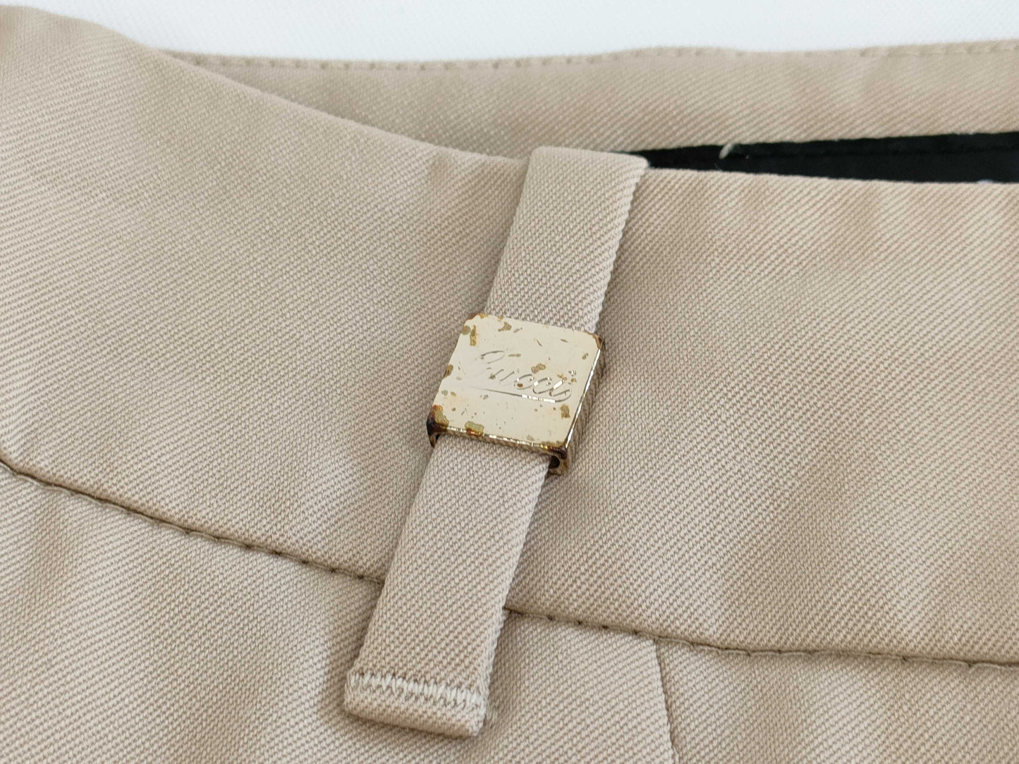 (10462_0169) GUCCI Gucci Suit Set Up Size 38-40 Other Apparel