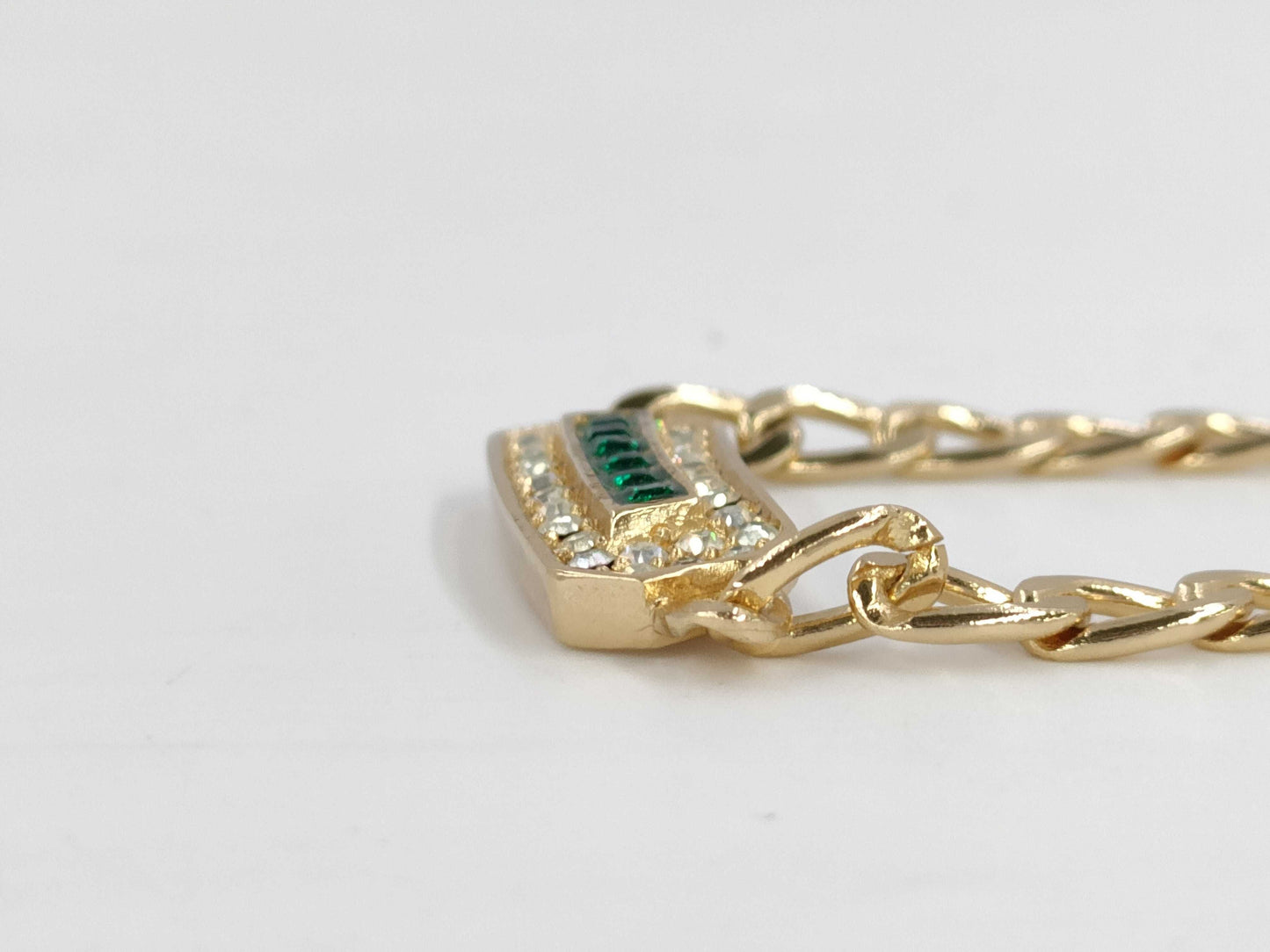 (10461_0341) Dior Necklace