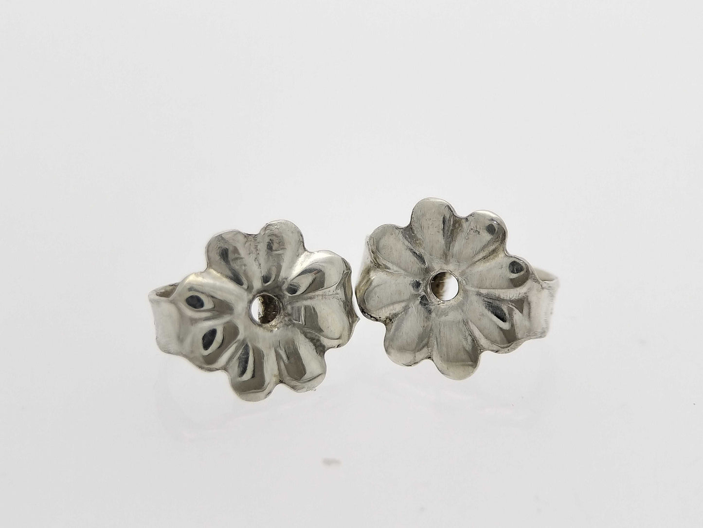 (10461_0193) Tiffany&Co. Tiffany Earrings T-Wire Earrings
