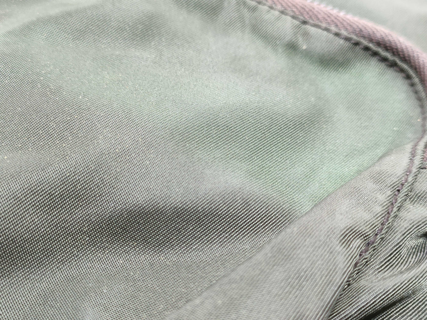 (10460_0231) PRADA Nylon Prada Rucksack