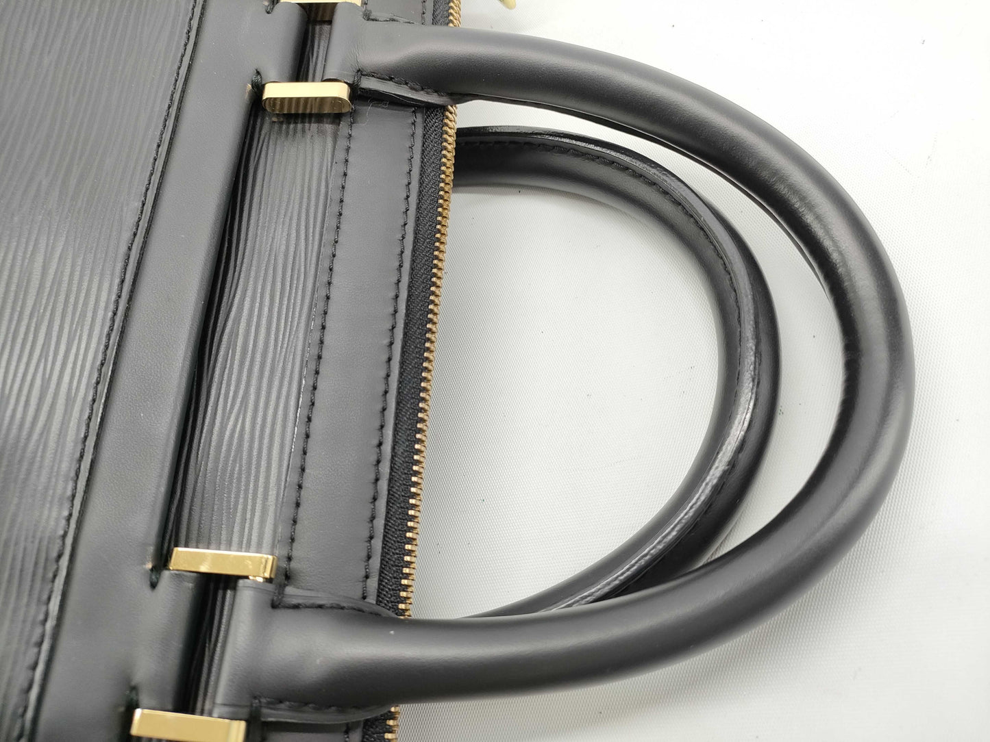 LOUIS VUITTON Epi Danura PM Handbag M58912 AR0093 Handbag