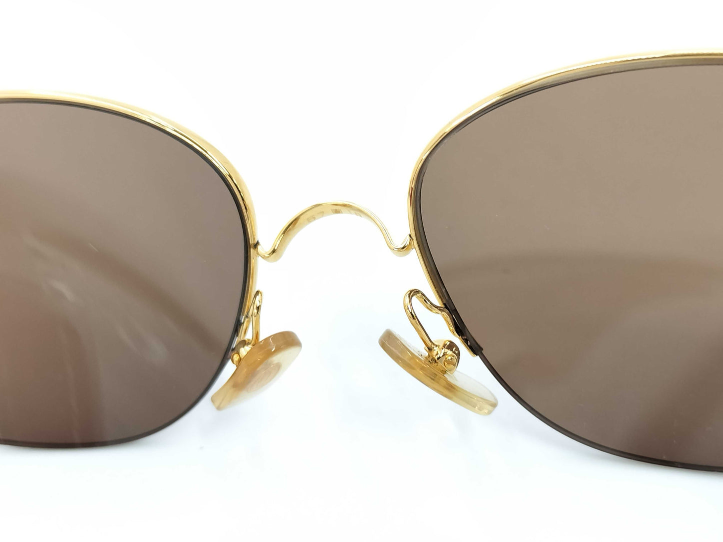 (10461_0065) ◆Cartier Sunglasses Sunglasses