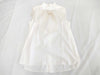 (10462_0115) CHANEL CHANEL White Sleeveless Tops Blouse Size 38 Tops