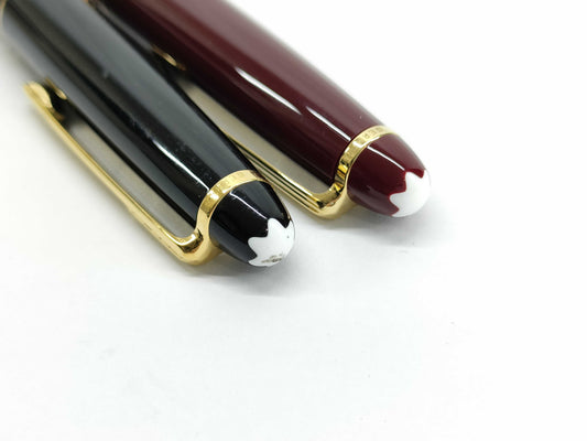 MONTBLANC Meisterstück Montblanc Fountain Pen Pen