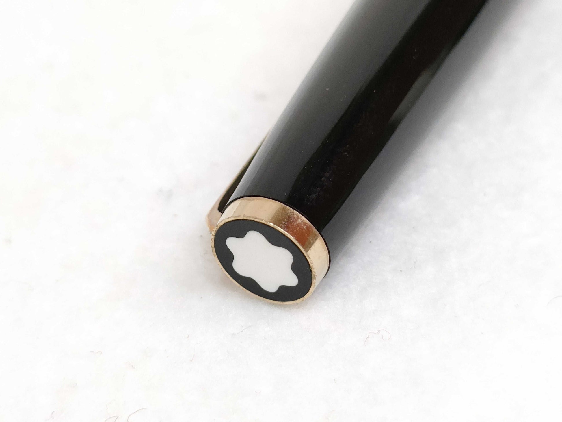 MONTBLANC Montblanc Fountain Pen Pens & Fountain Pens