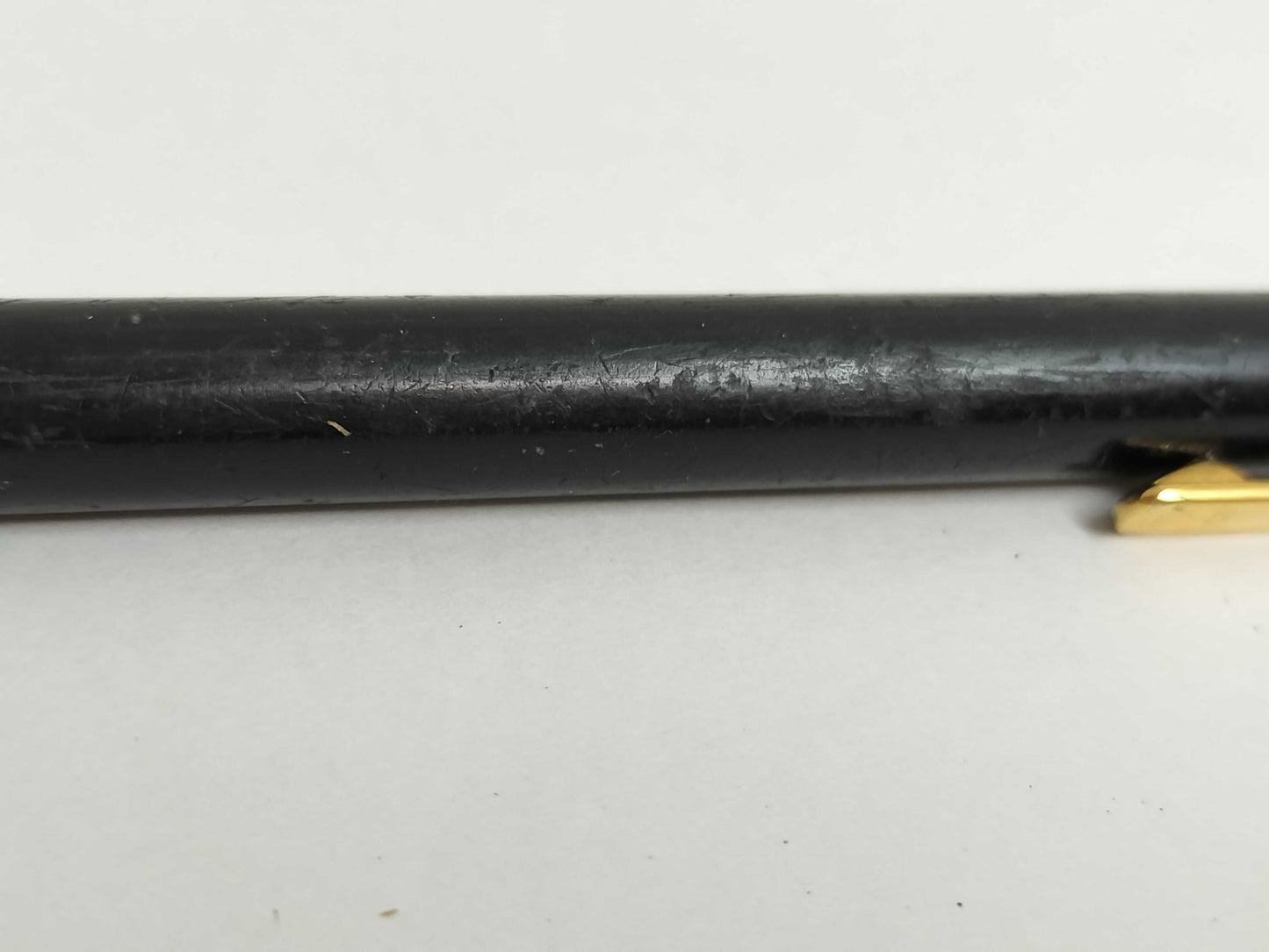 (10461_0073) Cartier Ballpoint Pen Pen Fountain Pen