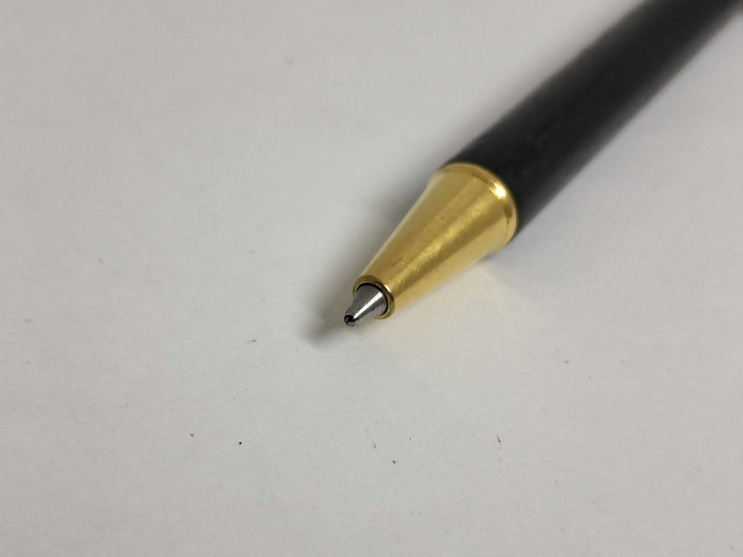 (10461_0073) Cartier Ballpoint Pen Pen Fountain Pen