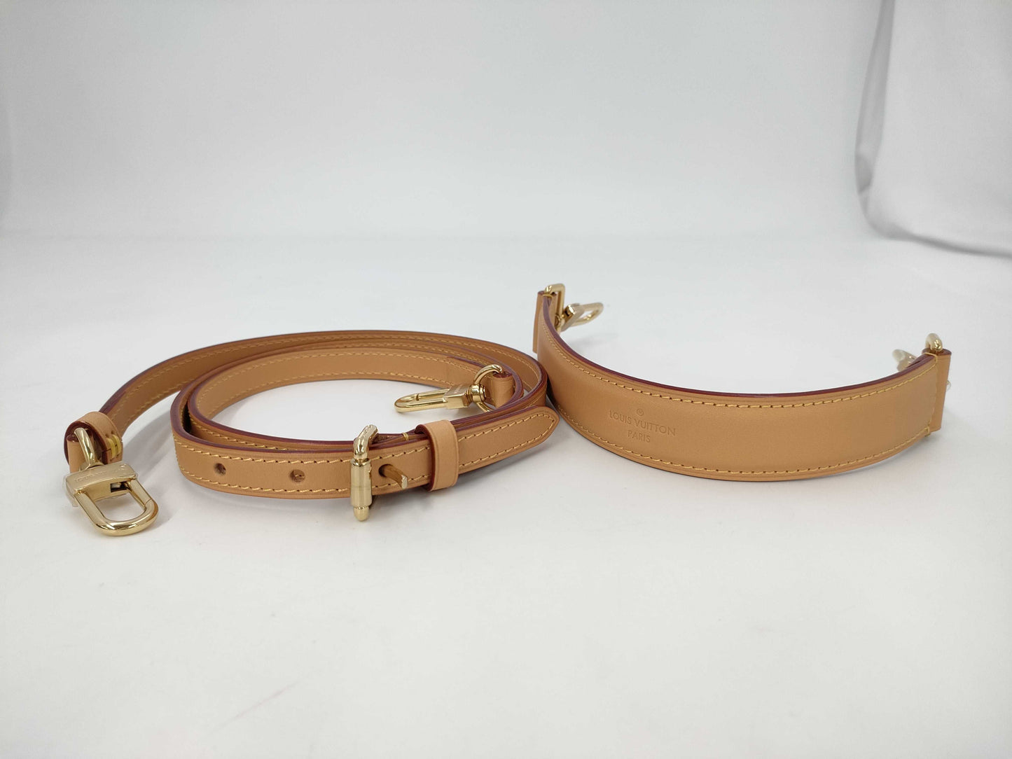 LOUIS VUITTON Side Trunk PM M46815 Current Model with Protective Seal Shoulder Bag