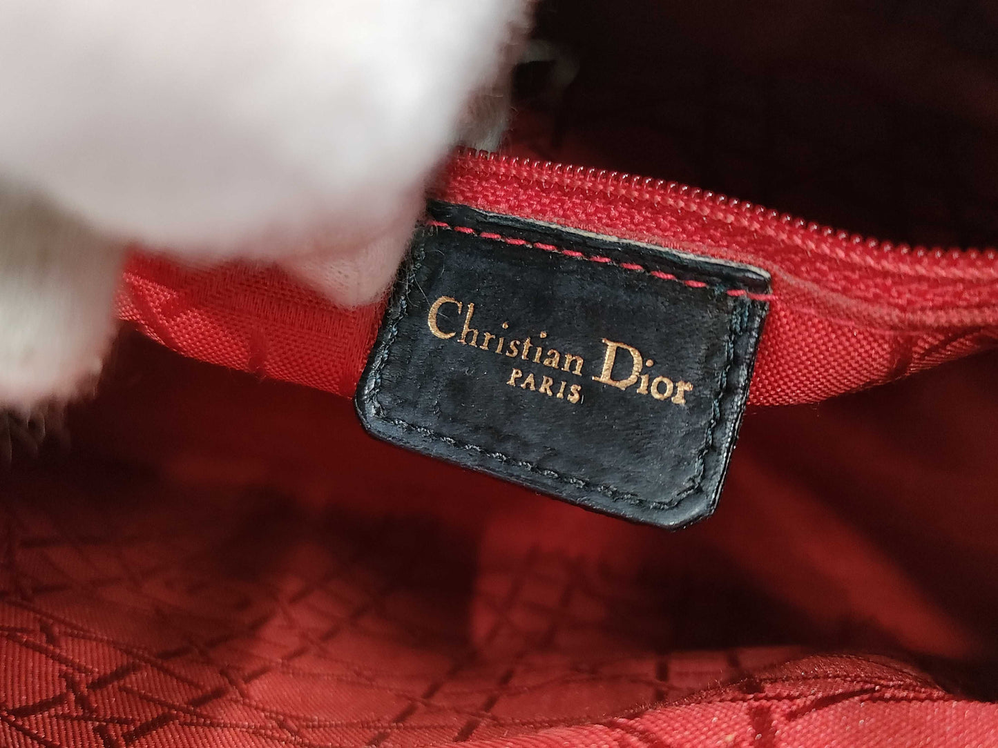 (10460_0340) Dior DIOR Bags Handbags