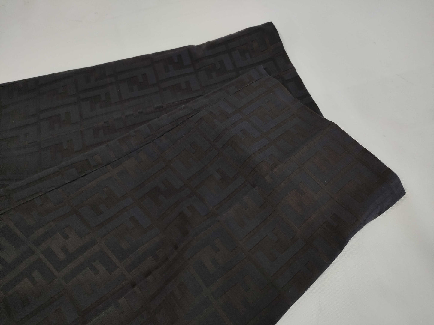 (10462_0252) FENDI Zucca Pants 40 Pants
