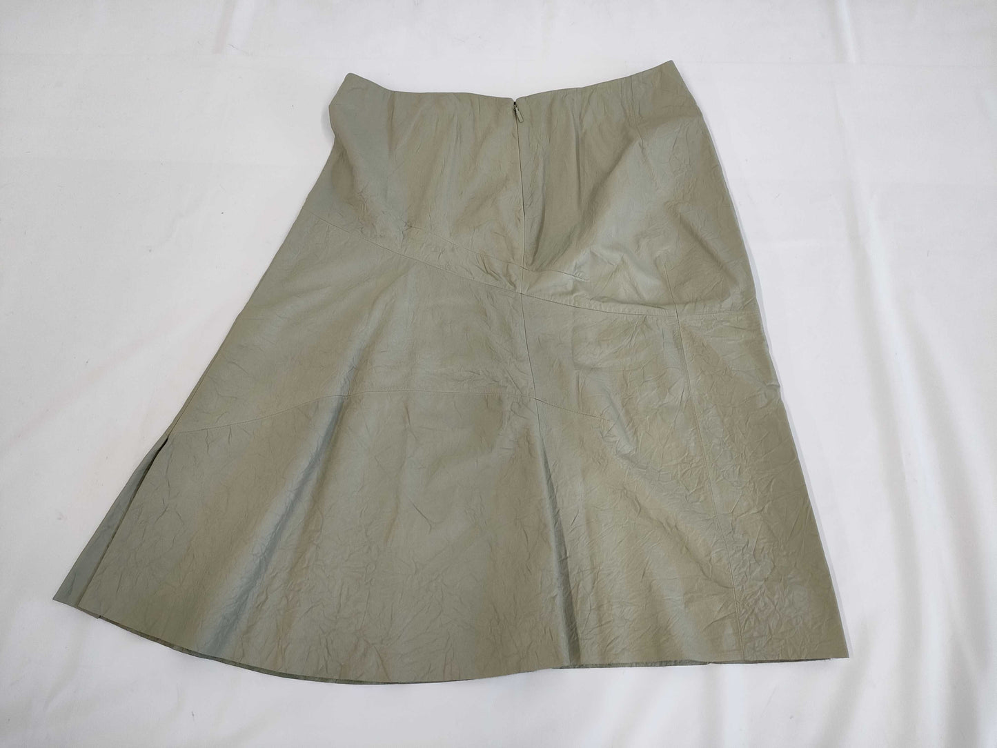 (10462_0234) LOEWE Skirt 42 Skirt