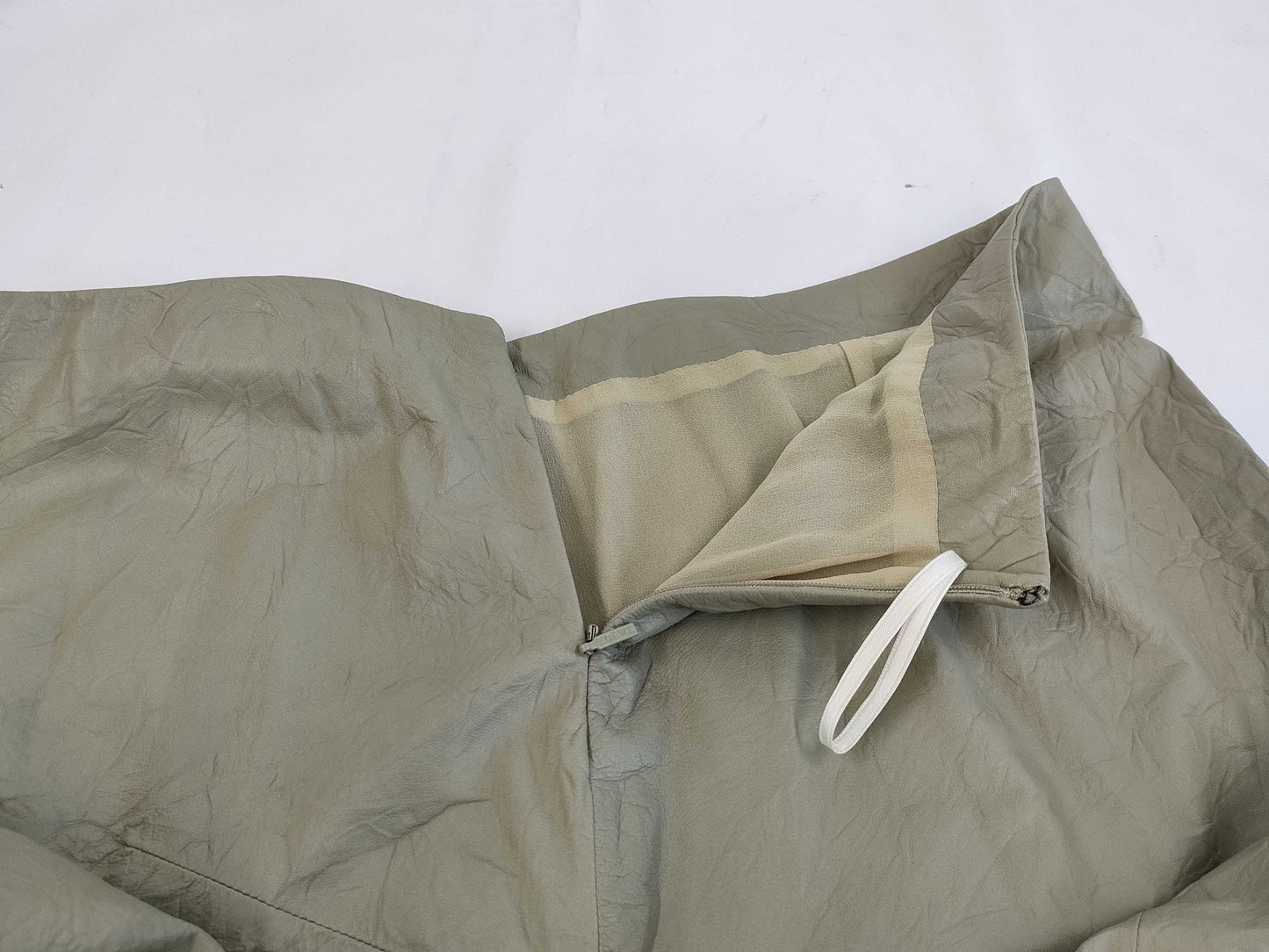 (10462_0234) LOEWE Skirt 42 Skirt