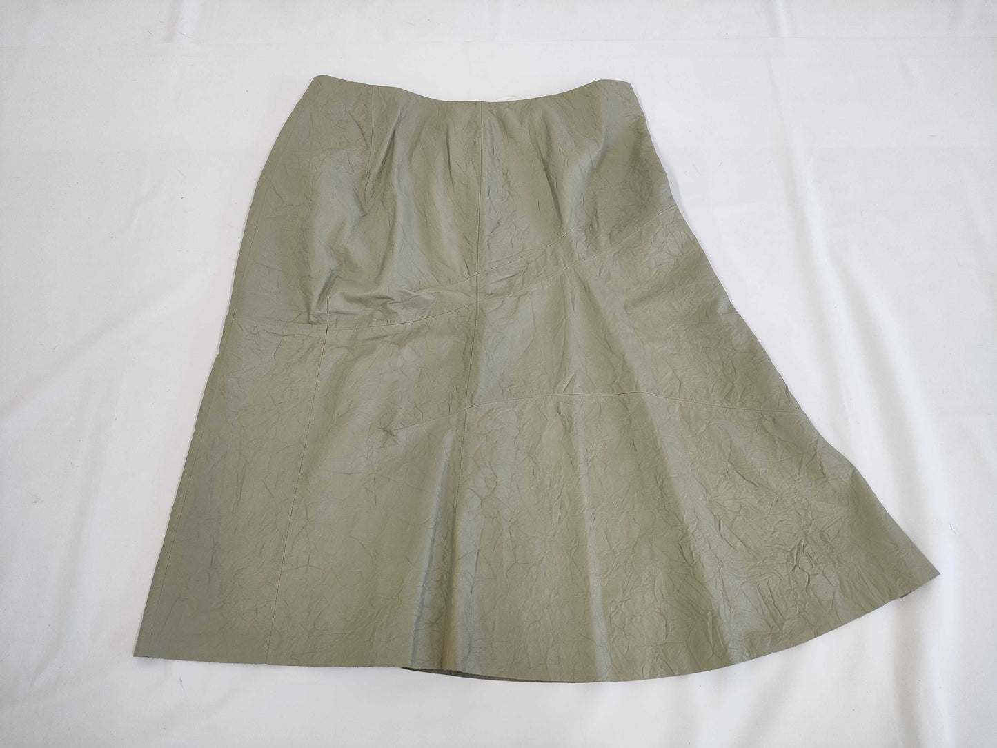 (10462_0234) LOEWE Skirt 42 Skirt
